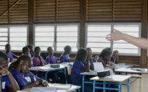 Apatou (Guyane) à l'honneur dans un documentaire inédit raconté par Charles Berling le 29 octobre sur France 3