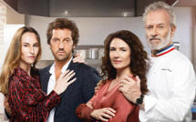 La série quotidienne évènement ICI TOUT COMMENCE débarque sur TF1 à partir du 2 novembre