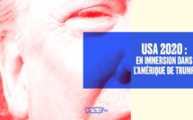 USA 2020: En immersion dans l'Amérique de Trump, dés demain sur VICE TV