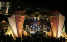 La 8ème édition du festival Blackwoodstock (Nouvelle Calédonie) se tiendra sans restrictions sanitaires