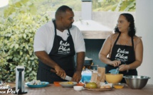 KALOU PILON, la nouvelle émission culinaire de Réunion La 1ère
