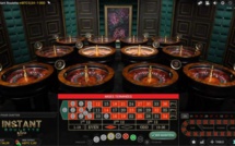 La roulette, un grand classique du casino 