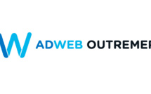 Lancement de la régie digitale AdWeb Outremer 