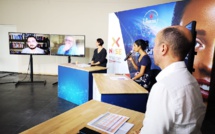 Business Forum NxSE #day3,  Le digital au service de l’environnement