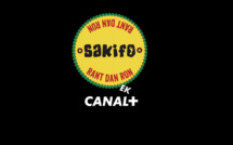 Le SAKIFO en live du 14 au 15 novembre sur Canal+