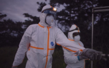 « Virus, la menace planétaire », un documentaire glaçant sur les experts en première ligne pour stopper la prochaine pandémie mortelle, le 29 Novembre sur National Geographic