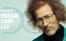 La comédie absurde DREAM CORP LLC arrive sur Adult Swim à partir du 4 décembre