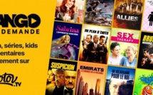 Molotov lance la VOD gratuite en France