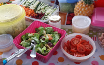 14 novembre « La santé dans l’assiette » :  vivre bien et longtemps avec son diabète