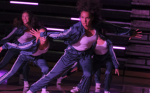 SHOOK, le nouveau Disney Channel Original Movie 100% Danse, à retrouver le 27 novembre sur Disney Channel