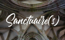 Le CFRT lance à partir du 23 novembre Sanctuaire(s), une série audiovisuelle en immersion dans les grands sanctuaires de France métropolitaine.