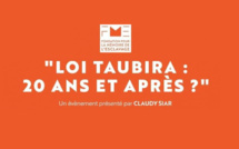 Le pôle Outre-mer de France Télévisions partenaire du 1er anniversaire de la Fondation pour la Mémoire de l’Esclavage