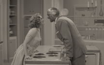 « WandaVision », la nouvelle série évènement des Studios Marvel, arrive sur Disney+ à partir du 15 janvier