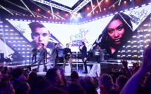 Les NRJ Music Awards de retour sur TF1 le 5 décembre 