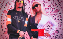 Musique:  T-Stone et LaRose "fwisonnent" ensemble !