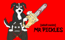 MR PICKLES de retour à partir du 11 décembre en US+24 sur Adult Swim