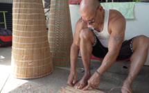 Les métiers Lontan à la Réunion à l'honneur le 2 décembre sur Réunion La 1ère