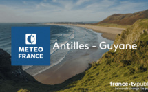Météo-France Antilles-Guyane reconduit FranceTV Publicité