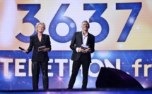 Téléthon 2020: les chaînes du groupe France Télévisions mobilisées