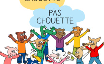 “Chouette, pas chouette”, une série à destination des enfants de 4 à 6 ans pour déconstruire les stéréotypes sexistes