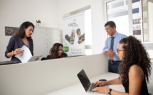 Cap Business Océan Indien : Éric Magamootoo nommé Secrétaire général