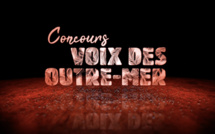Voix des Outre-mer : la finale du concours aura lieu le 3 décembre à la Réunion