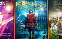 En décembre, rendez-vous tous les samedis avec un nouveau film sur NICKELODEON TEEN !