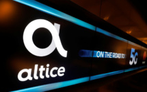 Altice France poursuit sa mobilisation aux côtés de la Fondation Hôpitaux de Paris-Hôpitaux de France