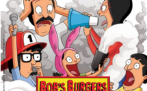 Soirée Bob's Burgers le 9 décembre avec les 3 premiers épisodes de la saison 11 en VOSTFR sur MCM