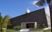 Messe de Noël à l'église de Saint-Camille de Lellis le 24 décembre en direct sur Réunion La 1ère