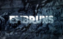 EMBRUNS, le magazine autour de la mer de Saint-Pierre &amp; Miquelon La 1ère de retour dés le 17 décembre pour une nouvelle saison