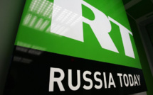 RT France fête ses 3 ans !