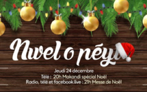 Nwèl o Péyi: Guyane La 1ère dévoile son dispositif pour Noël