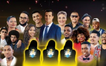 TOUT LE MONDE EN LIVE: Le réveillon du 31 décembre en musique sur les antennes de Réunion La 1ère