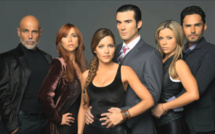 LA FORCE DU COEUR (Corazón valiente) arrive à partir du 12 janvier sur Novelas TV