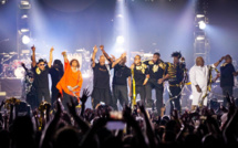 Guadeloupe La 1ère se met sur son 31 pour le Nouvel An