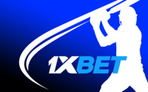 1xBet - tout pari sportif Sénégal pour tous les goûts !