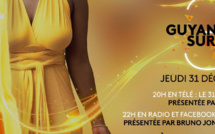 Guyane La 1ère en fête pour le 31 décembre