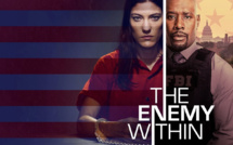 Nouveau: La série THE ENEMY WITHIN arrive sur les chaînes La 1ère
