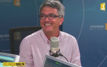 Jean-Philippe Lemée nommé directeur régional de Martinique 1ère