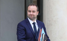 Une émission spéciale avec Sébastien Lecornu, ministre des Outre-mer, ce jeudi sur les chaînes La 1ère