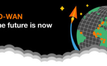 BNP Paribas s’associe à Orange Business Services et déploie en France la technologie SD-WAN