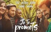 JE TE PROMETS, l'adaptation française de THIS IS US arrive sur TF1 à partir du 1er février