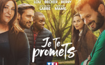 JE TE PROMETS, l'adaptation française de THIS IS US arrive sur TF1 à partir du 1er février
