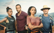 OPJ PACIFIQUE SUD: Le feuilleton prochainement diffusé sur France 3