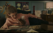 La comédie d'aventure FLORA &amp; ULYSSE en exclusivité dés le 19 février sur Disney+