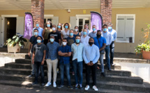 L’IAE et GBH mettent en place la première formation labellisée DistriSup à La Réunion