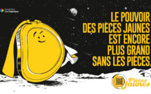 Le groupe TF1 se mobilise pour la 32e opération Pièces Jaunes