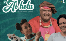 'AI HOTU, la nouvelle émission culinaire de Polynésie La 1ère