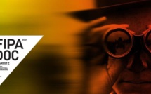 "Des pépites documentaires": lancement d'une collection spéciale FIPADOC sur la plateforme France.TV